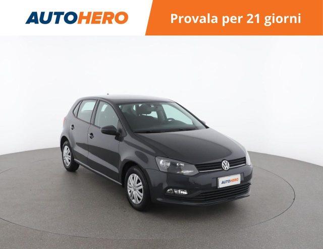 VOLKSWAGEN Polo 1.0 MPI 5p. Trendline