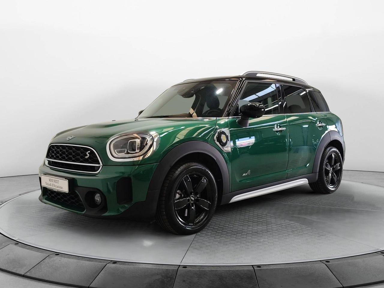MINI Countryman Cooper SE ALL4 Business