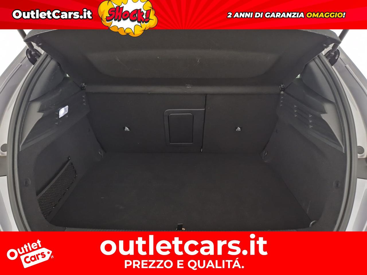 Peugeot 308 1.6 hybrid phev gt 180cv e-eat8