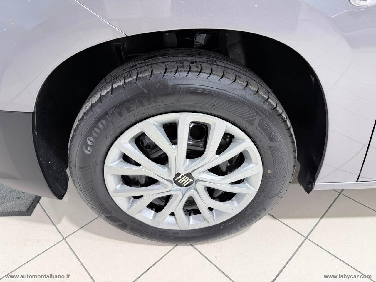 FIAT Dobl? S3 1.5 BlueHdi 130CV Combi N1