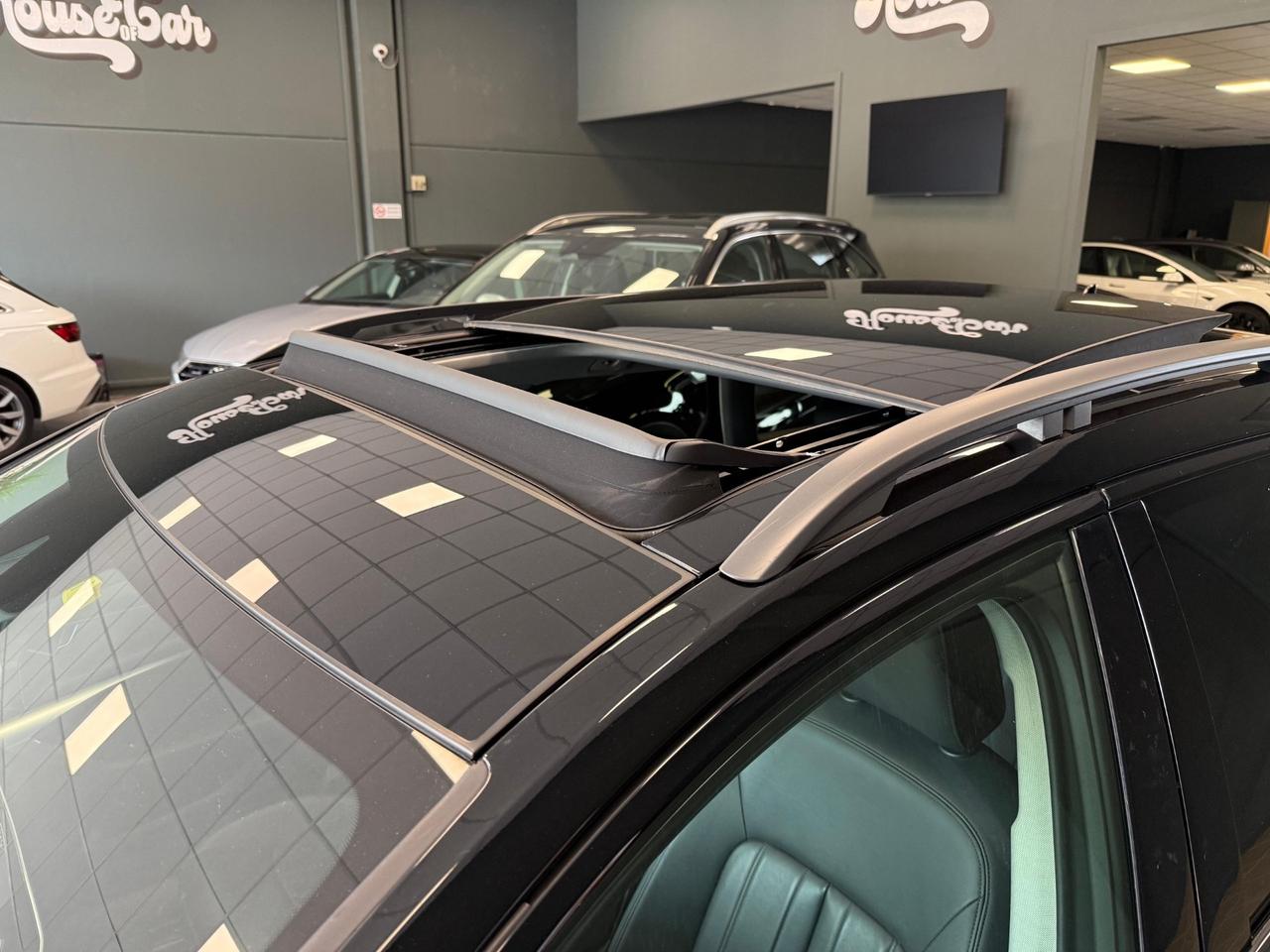 Audi A6 allroad 40 TDI 2.0 quattro S tronic