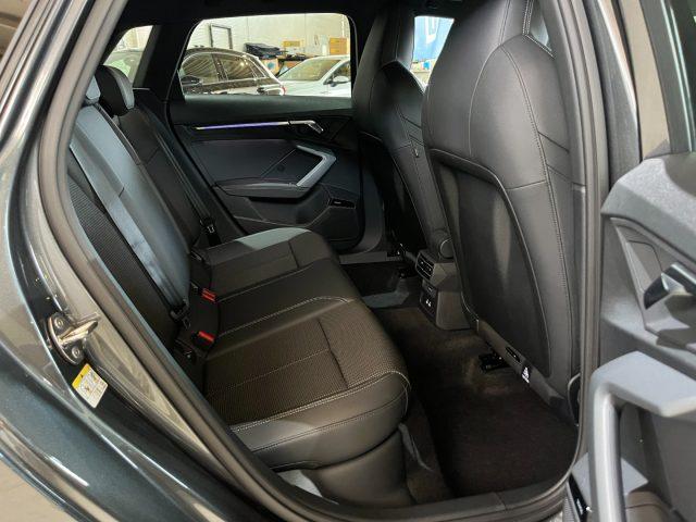 AUDI A3 SPB 35TFSI Stronic S line"18 Sline LED Matrix/NAVI