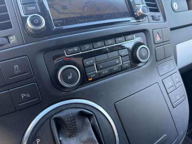 Volkswagen T5 Multivan Multivan T5 2.0 bitdi Highline 4motion 180cv dsg