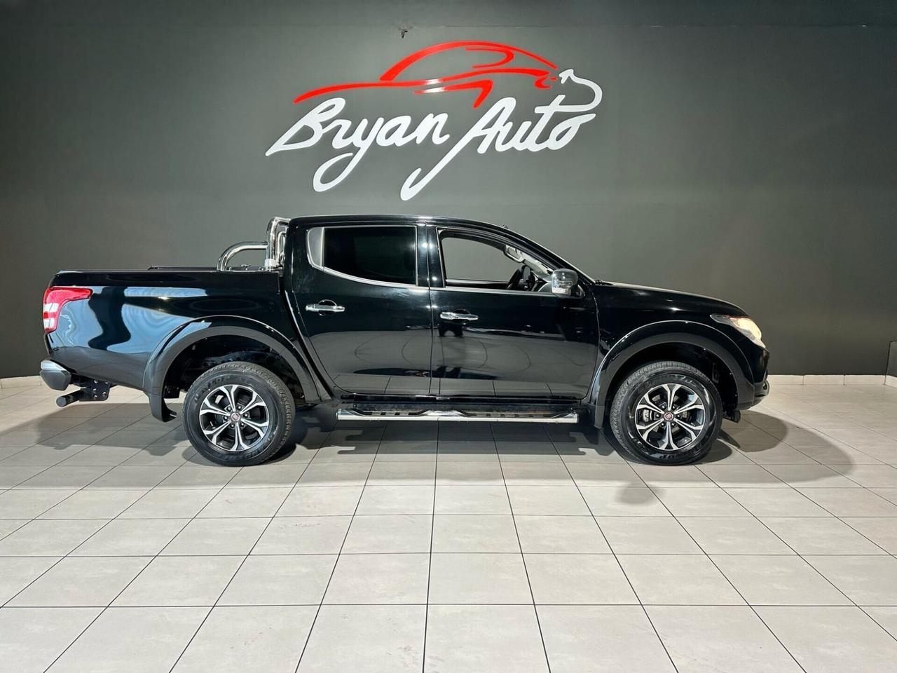 Fiat Fullback 2.4 180CV Doppia Cabina LX S&S