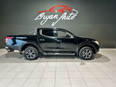 Fiat Fullback 2.4 180CV Doppia Cabina LX S&S