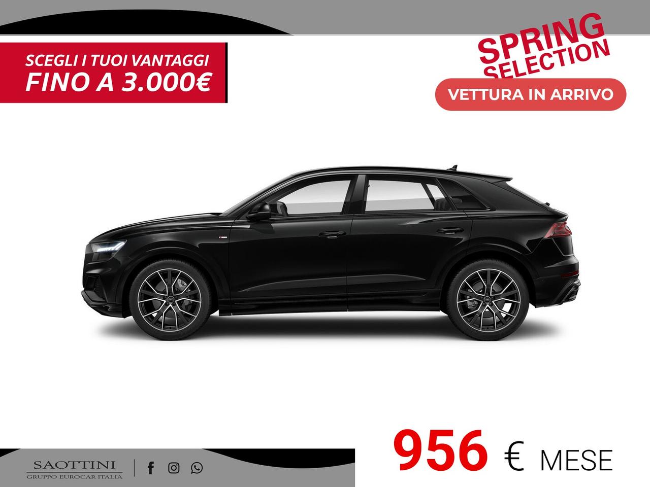 45 3.0 TDI S line edition quattro Tiptronic