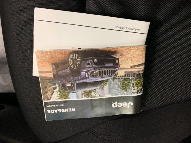 JEEP Renegade 1.6 Mjt Longitude