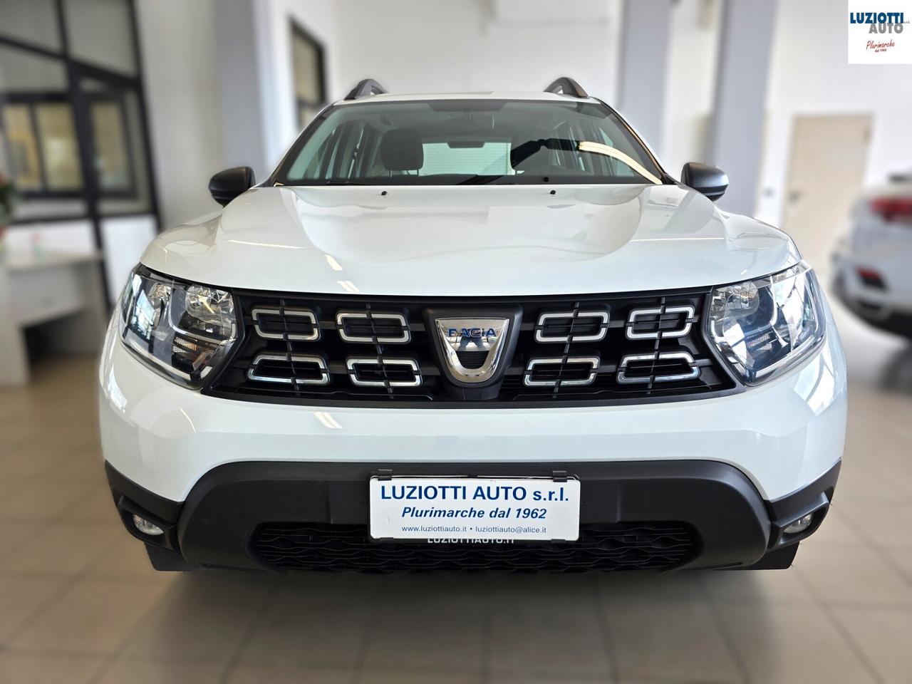 Dacia Duster 1.0 GPL COMFORT - UNICO PROPRIETARIO