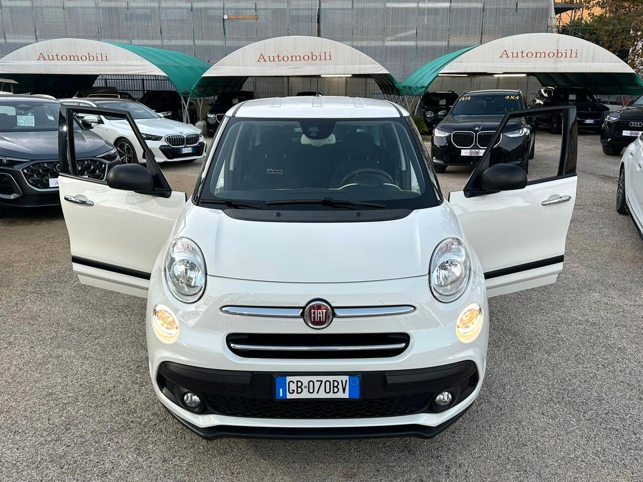FIAT 500L 1.6 MTJ 120CV AUTOCARRO N1