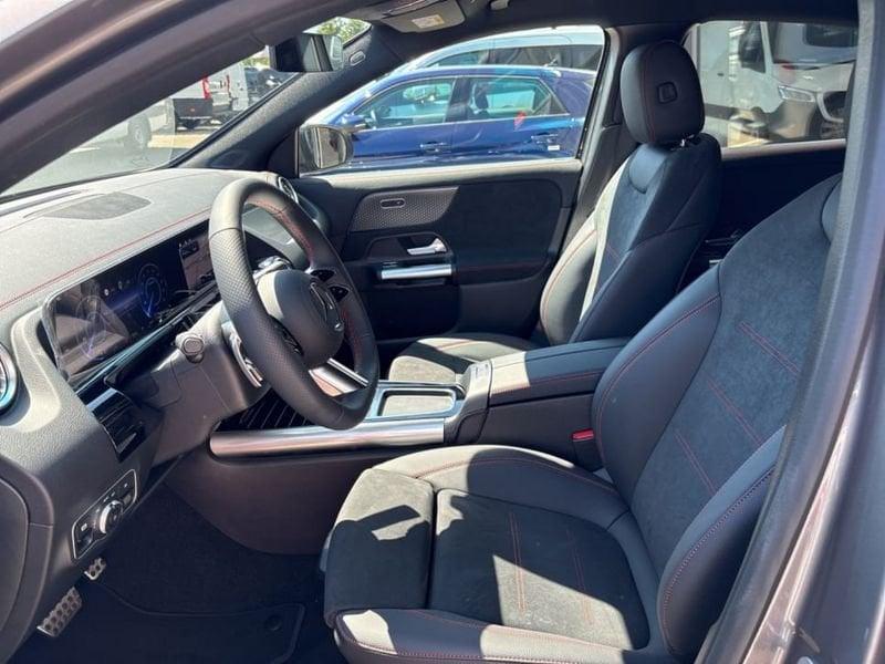 Mercedes-Benz EQA 300 4Matic AMG Line Advanced Digital Edition