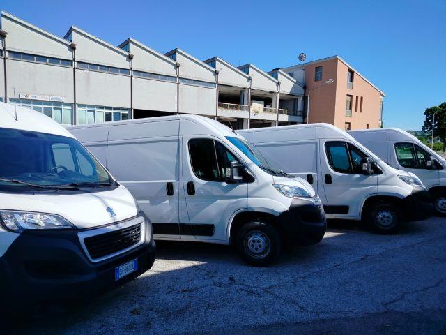 CITROEN Jumper 35 BlueHDi 140 S&S PM-TN Furgone Business