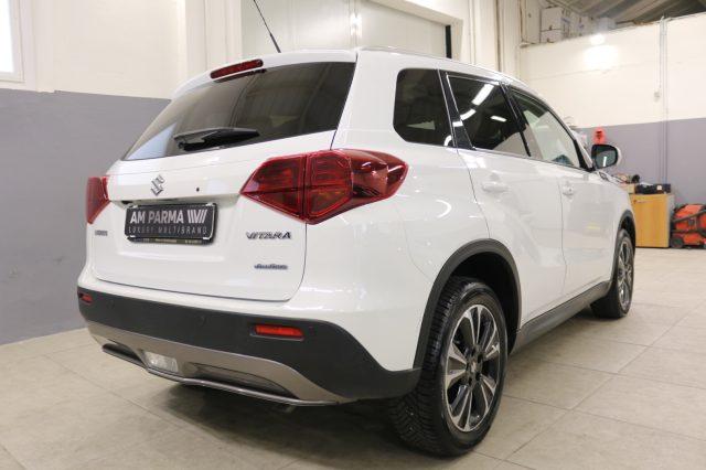 SUZUKI Vitara 1.0 4WD AllGrip Starview"MOTORE NUOVO"