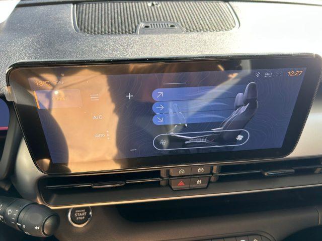 JEEP Avenger PROMO FINANZ 1.2 Turbo 100 CV MHEV Altitude KM 0