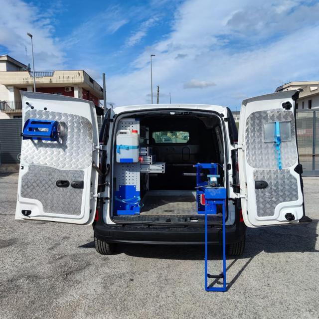 RENAULT KANGOO 1.5 DCI FURGONE 75CV- 2019