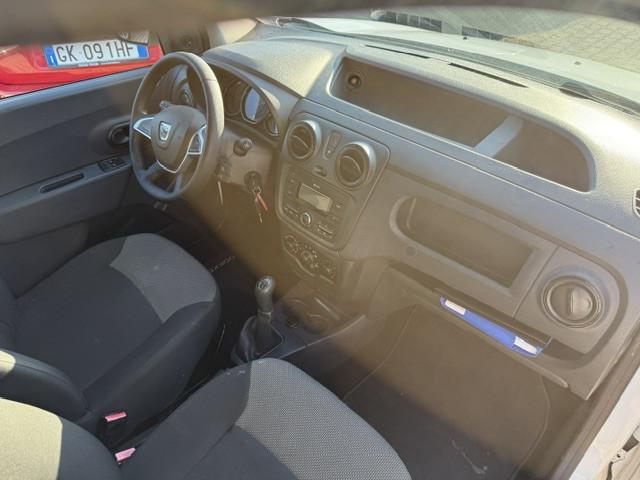 Dacia Dokker 1.5 dci Ambiance s&s 75cv