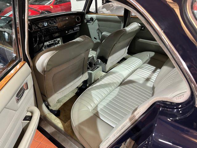 JAGUAR XJ6 4.2 PRIMA SERIE HERITAGE JAGUAR