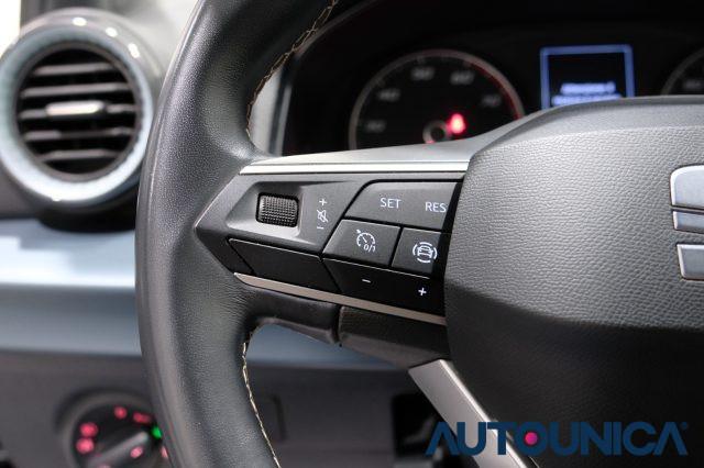 SEAT Arona 1.0 ECOTSI XPERIENCE FULL LED NEOPATENTATI