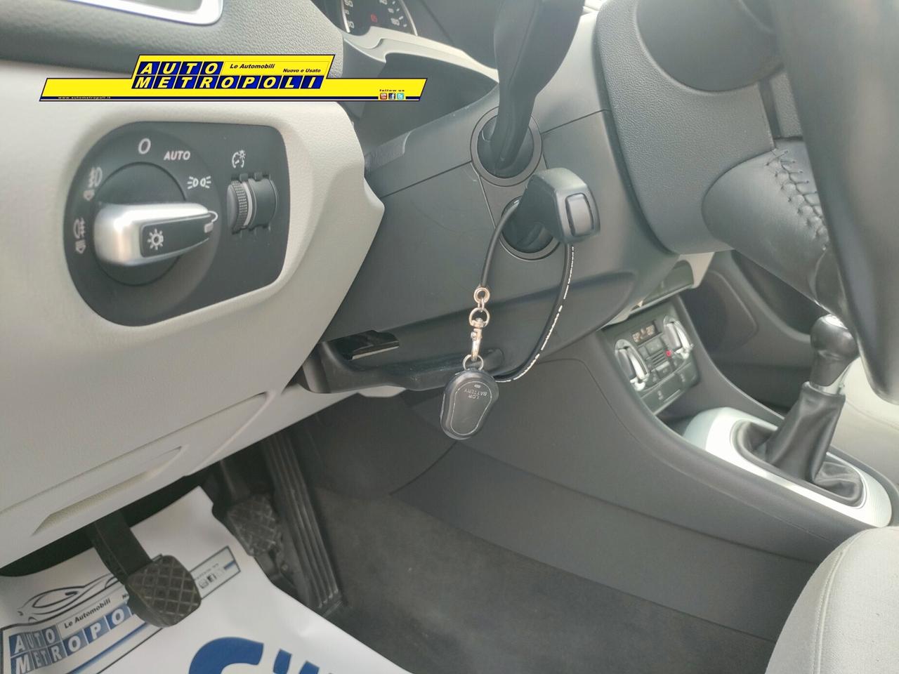 Audi Q3 2.0 TDI Quattro Advanced Plus