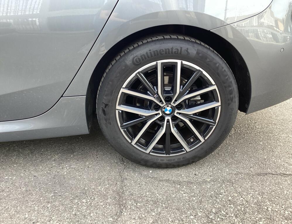 BMW Serie 2 Active Tourer 218 d Msport DCT