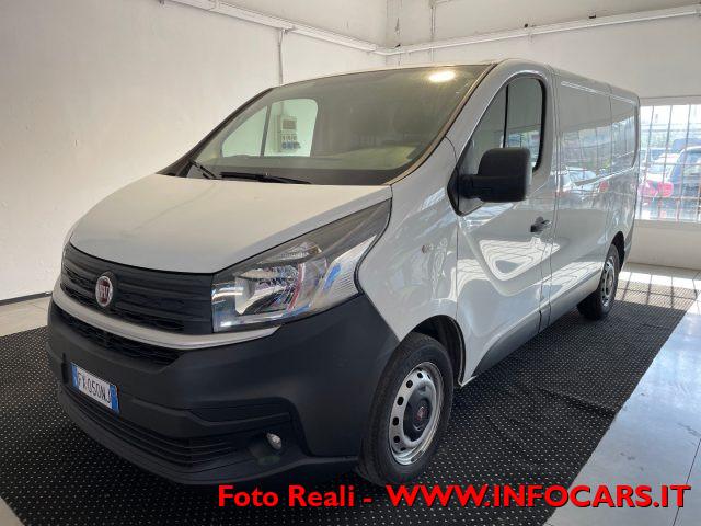 FIAT Talento 1.6 MJT 120CV PL-TN Furgone 12q