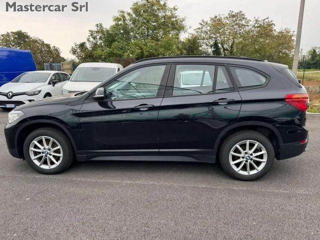 BMW X1 SDRIVE 18D 150cv BUSINESS - FX367DR