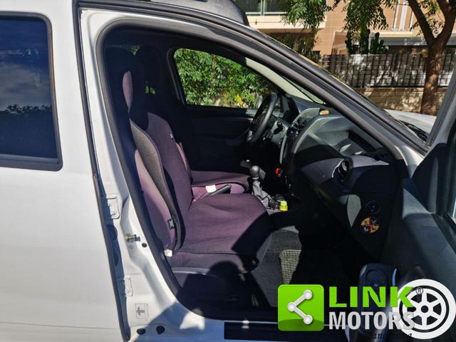 DACIA Duster 1.5 dCi 109CV 4x2 UNICOPROPRIETARIO