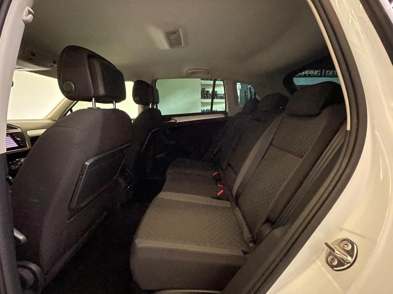 Volkswagen Tiguan 1.5 TSI 150 CV R-Line