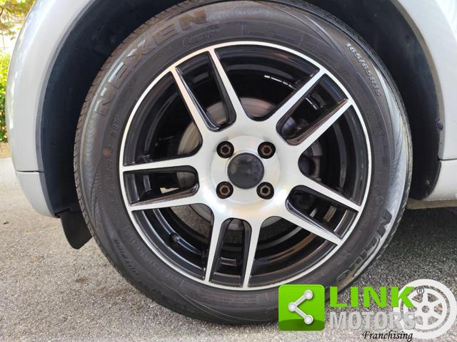 SMART ForTwo 70 1.0 cabrio Passion GARANZIA INCLUSA