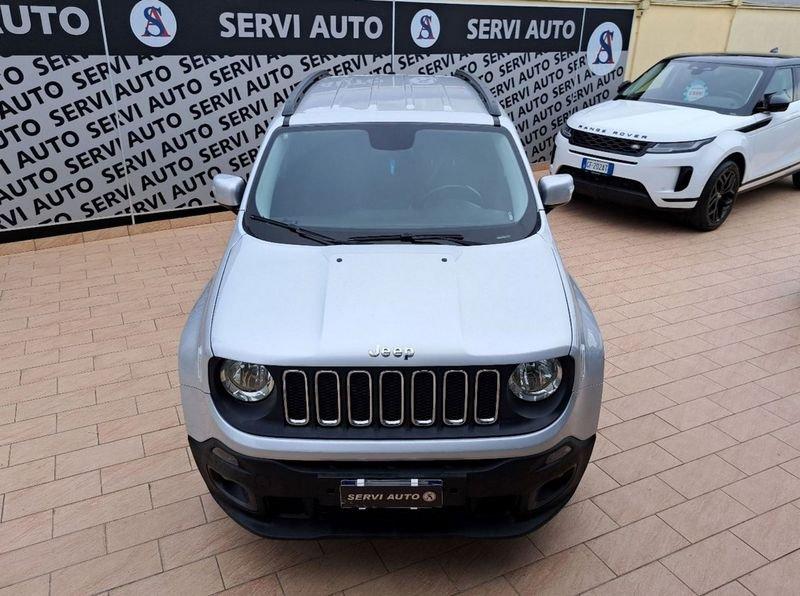 Jeep Renegade Renegade 1.6 Mjt 120 CV Longitude