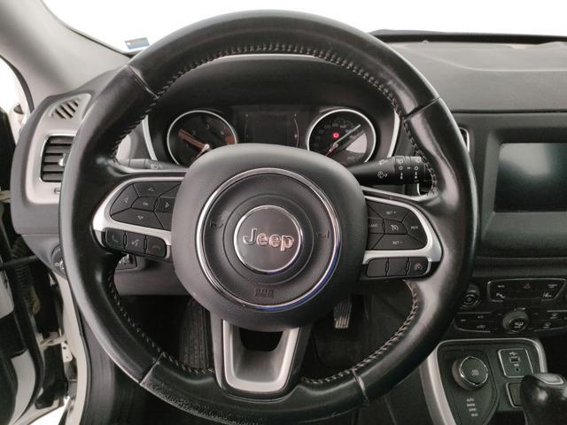 JEEP Compass 2.0 Multijet II aut. 4WD Longitude