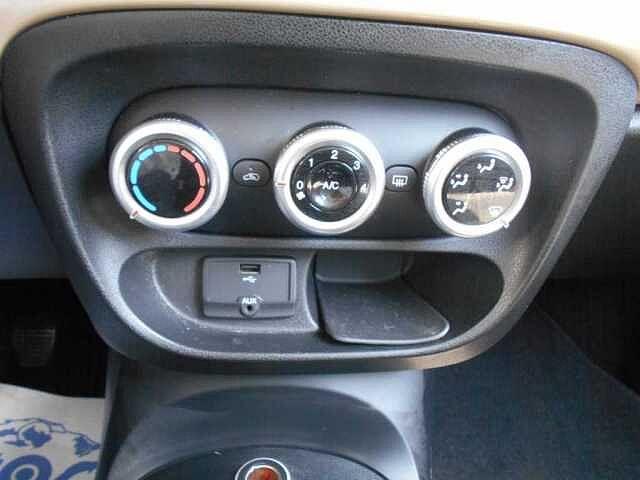 Fiat 500L 1.3 Mjet 85 Trekking 1