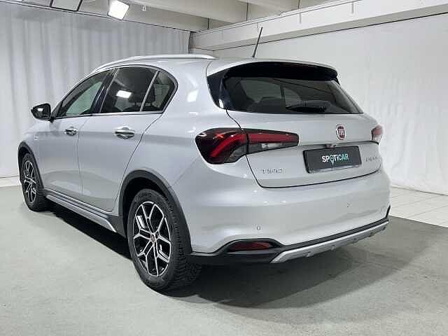 Fiat Tipo 1.0 5 porte Cross