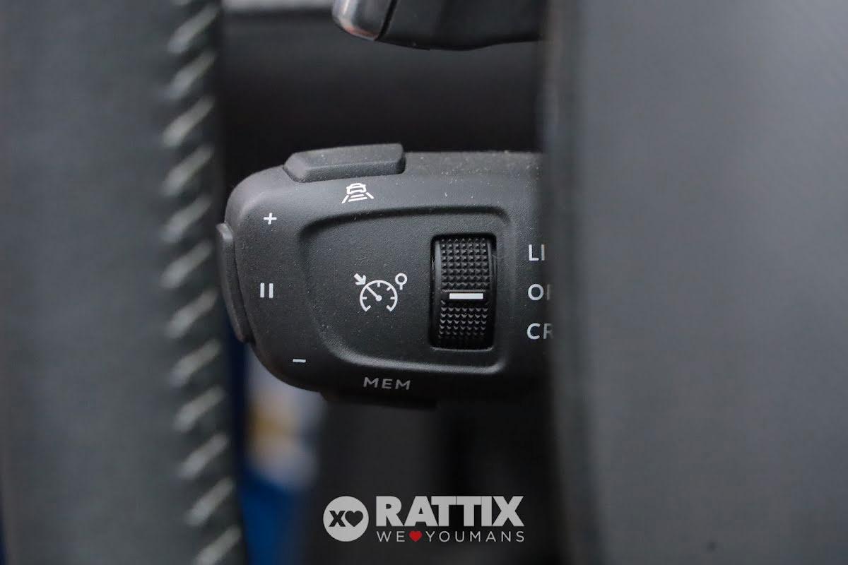 Peugeot 2008 1.2 Puretech 130CV Allure Pack EAT8