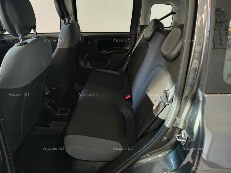 Fiat Panda 1.2 easypower Gpl 69cv