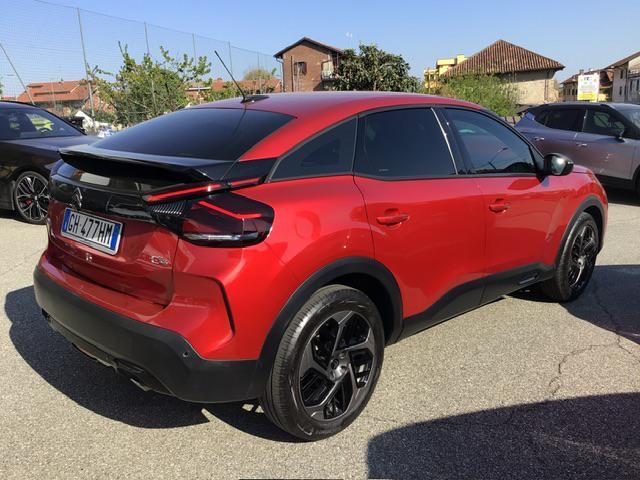 CITROEN C4 BlueHDi 130 S&S EAT8 Shine