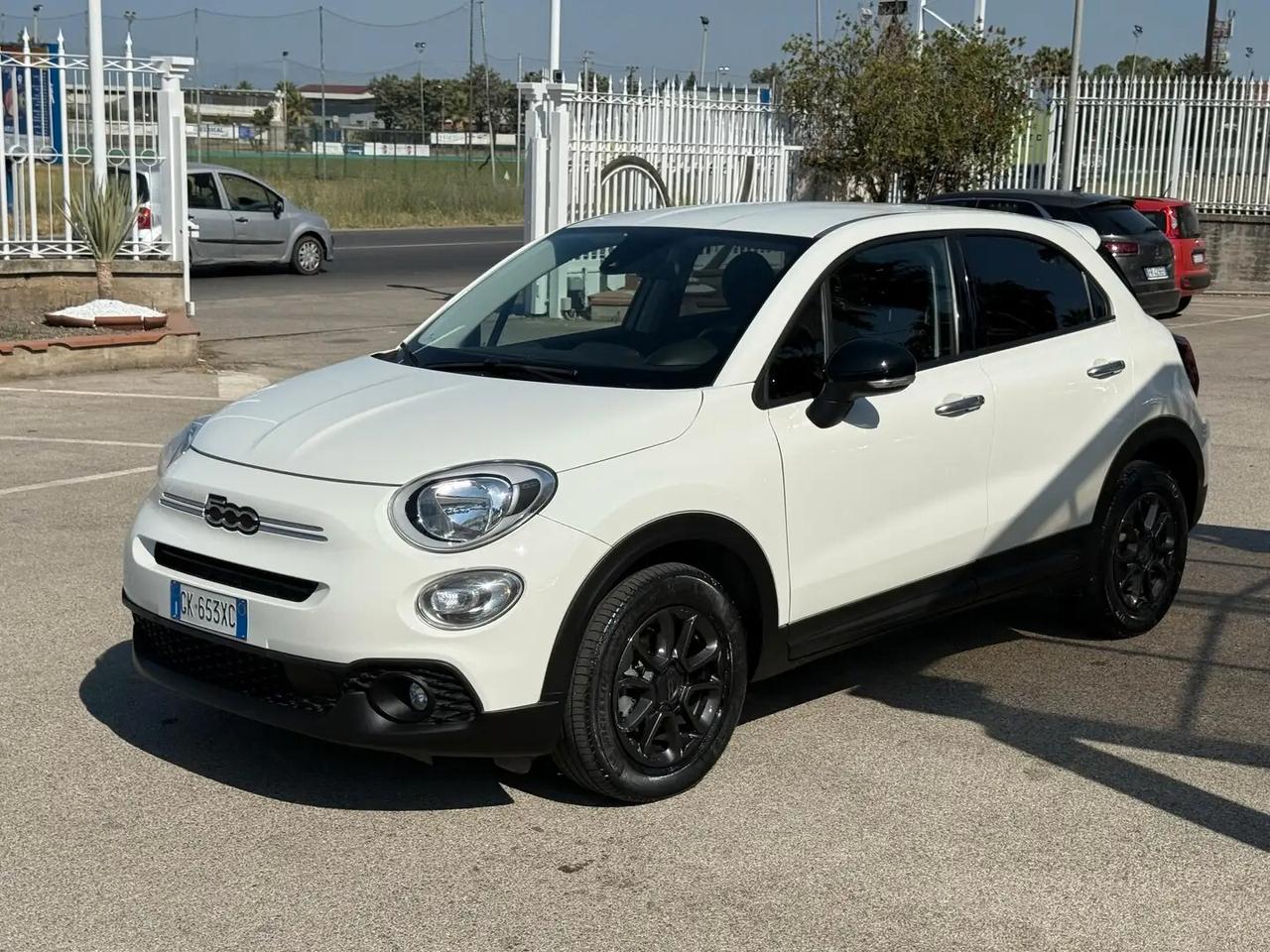 Fiat 500X 1.3 MultiJet 95 CV Club N1+IVA