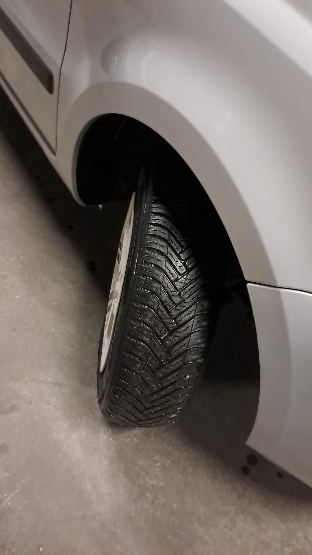 Fiat Panda 1.2 Dynamic Natural Power Mamy