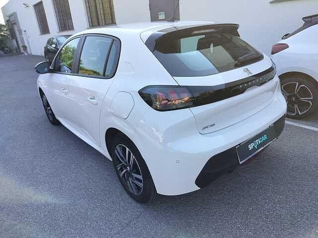 Peugeot 208 PureTech 75 CV Active Pack