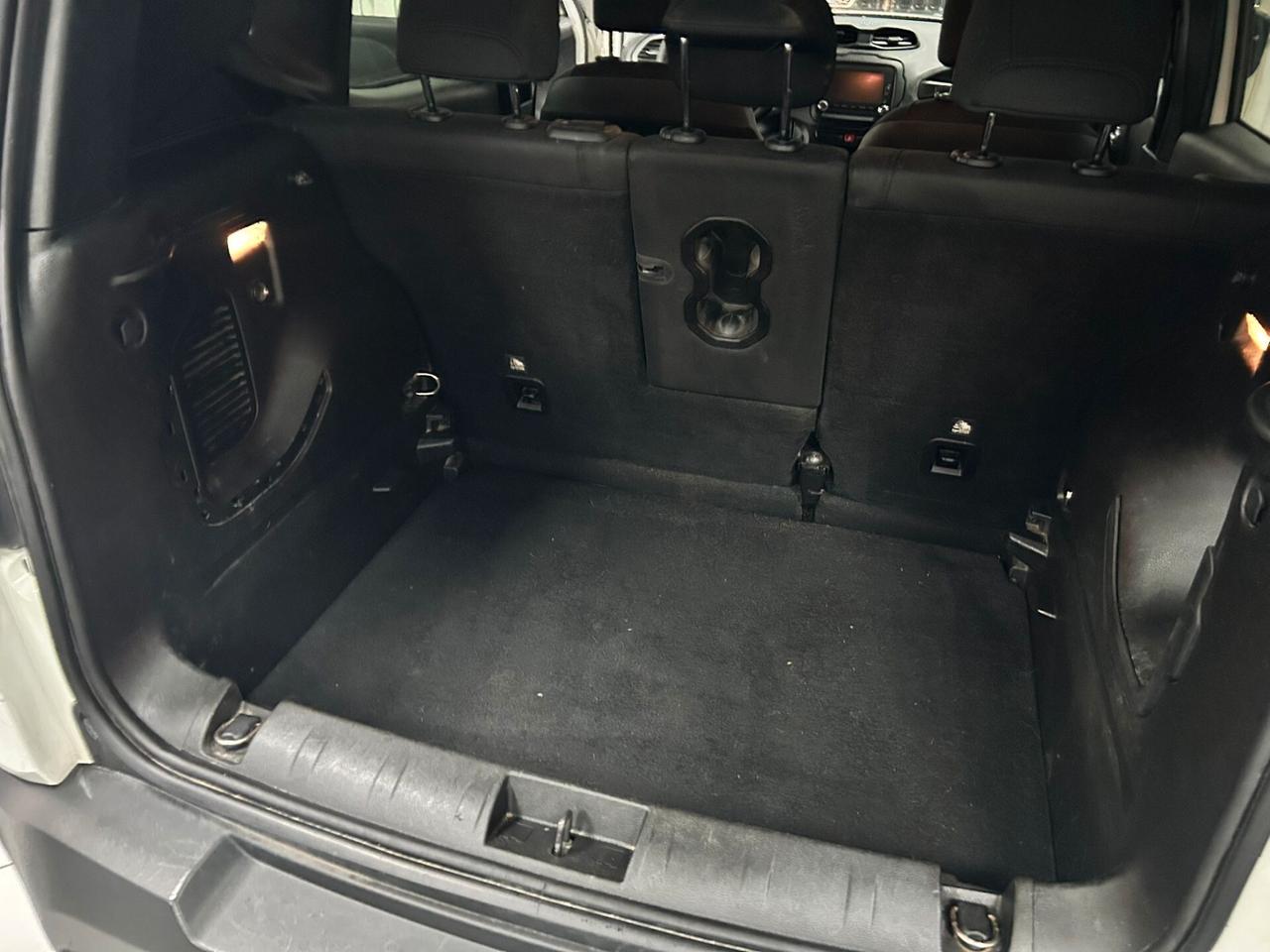 Jeep Renegade 2.0 Mjt 4WD x rivenditori 2017