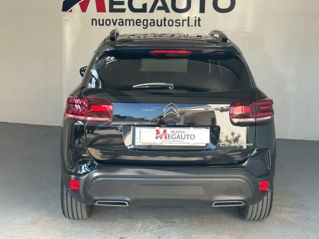 CITROEN C5 Aircross Citroen C5 Aircross 1.5 BlueHDi 130 Max