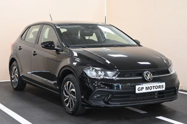 VOLKSWAGEN Polo 6ª serie Polo 1.0 TSI DSG Life