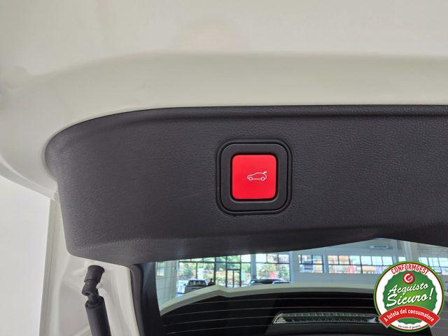 ALFA ROMEO Junior 1.2 145 CV Hybrid eDCT6 Speciale