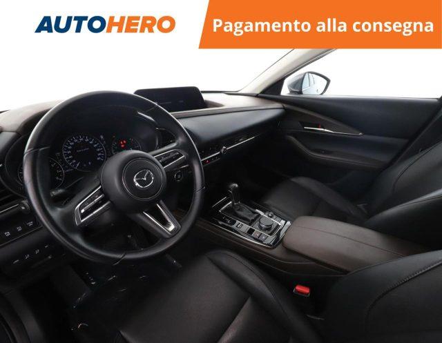 MAZDA CX-30 2.0L e-Skyactiv-X M Hybrid 2WD Exclusive