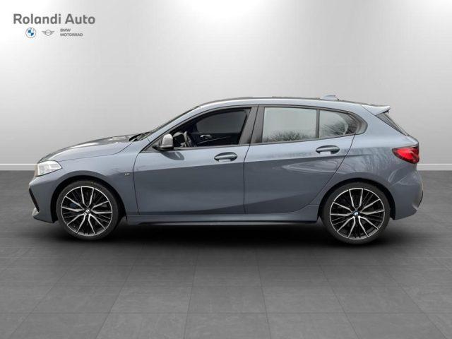 BMW 135 M 5i xdrive auto