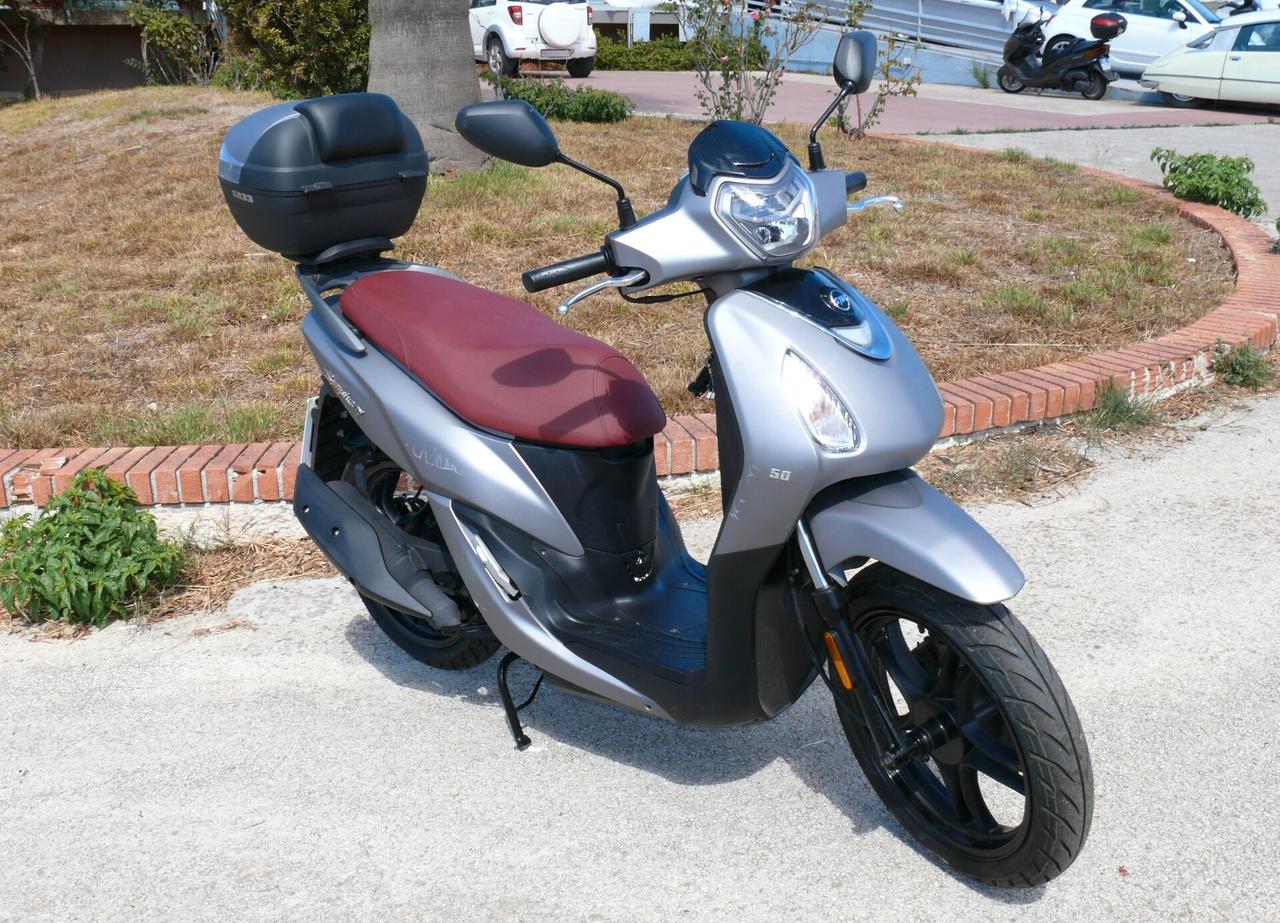 Sym Symphony 50 Nuovo!!! (M1385)