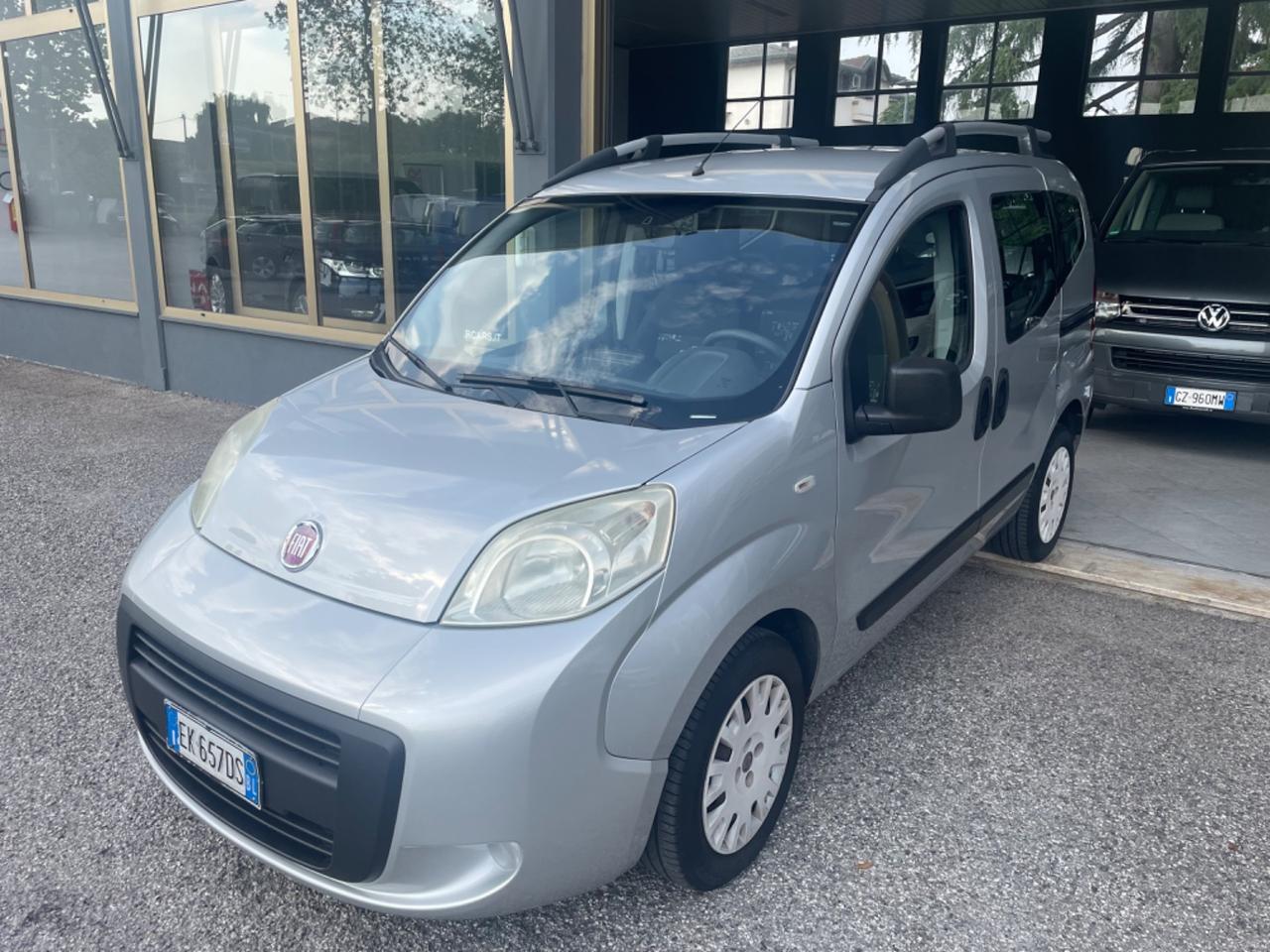 Fiat Qubo 1.3 MJT 75 CV MyLife