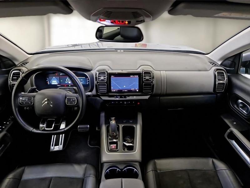 CITROEN C5 AIRCROSS BlueHDi 130 S/S Shine EAT8