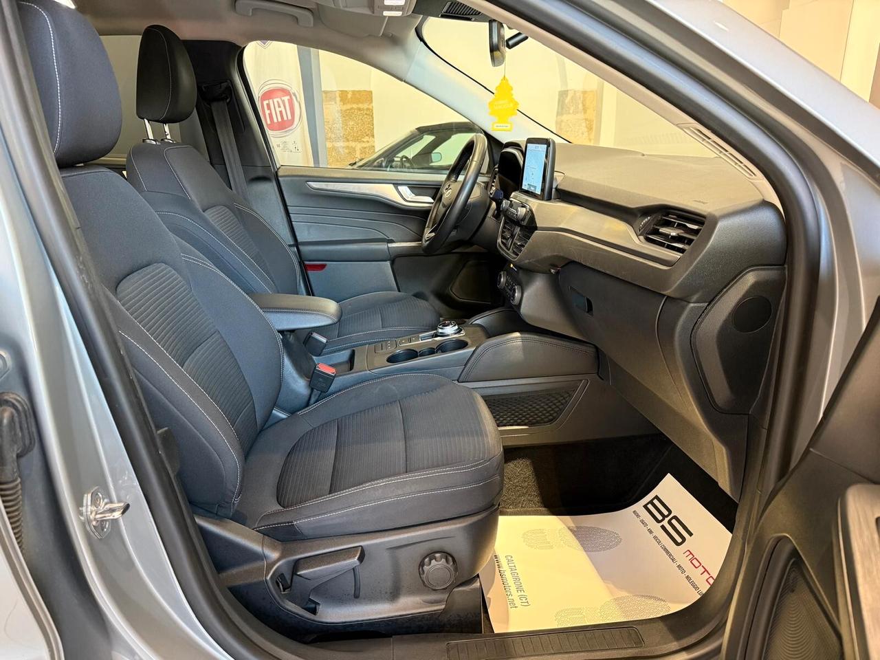 Ford Kuga 1.5 EcoBlue 120 CV aut. 2WD Titanium Business