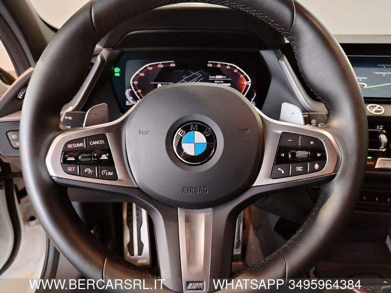 BMW Serie 1 118d 5p. M Sport