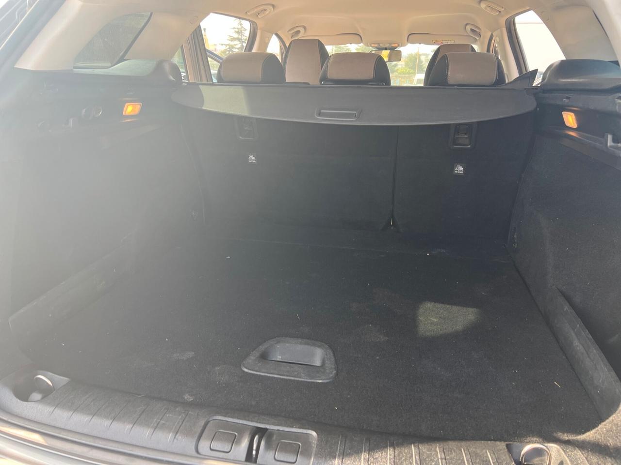 Fiat Tipo 1.6 Mjt S&S DCT SW Lounge